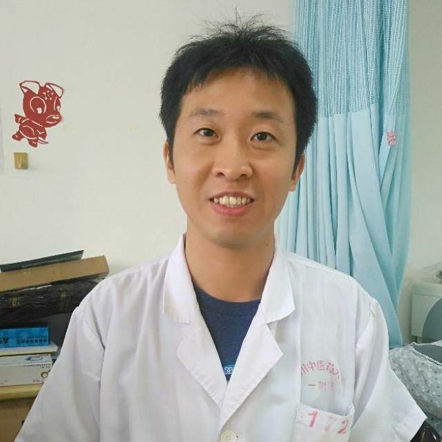 陈耀龙