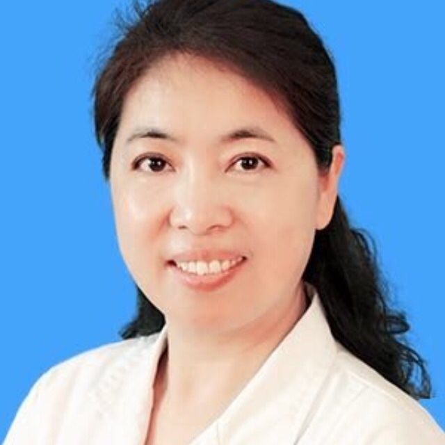 庞姝弘医生