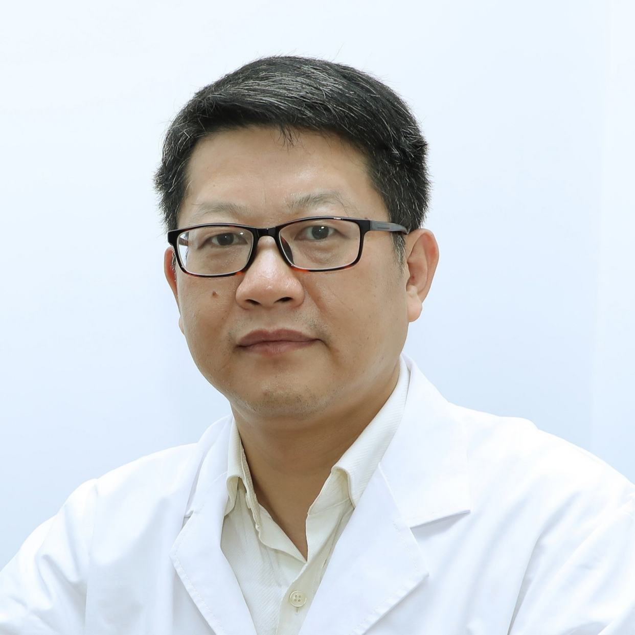 王新民