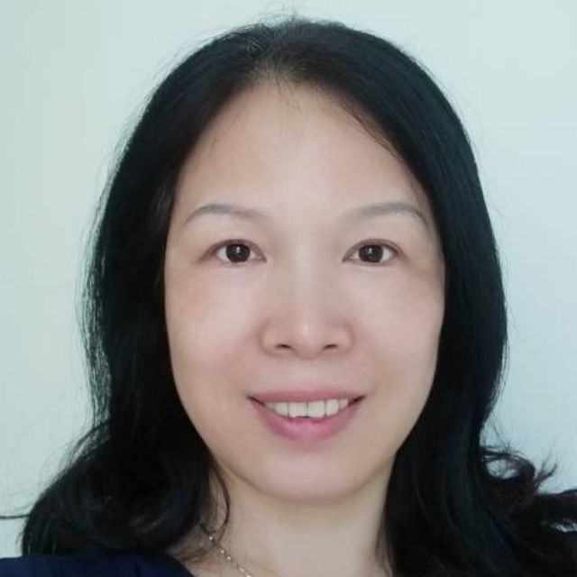 何小萍