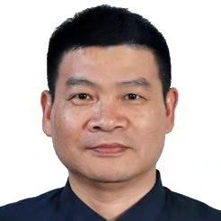 周浩
