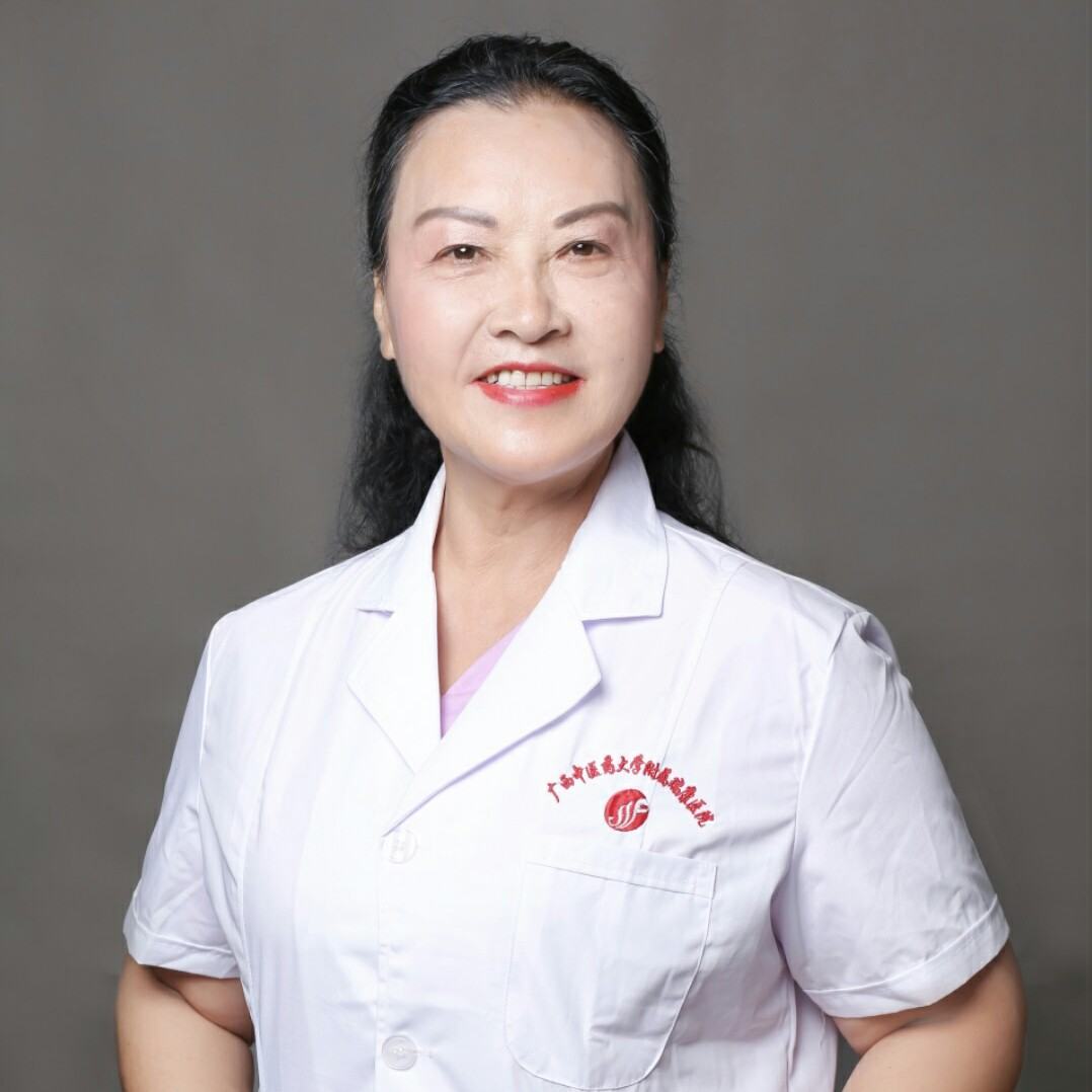 陈荔丽