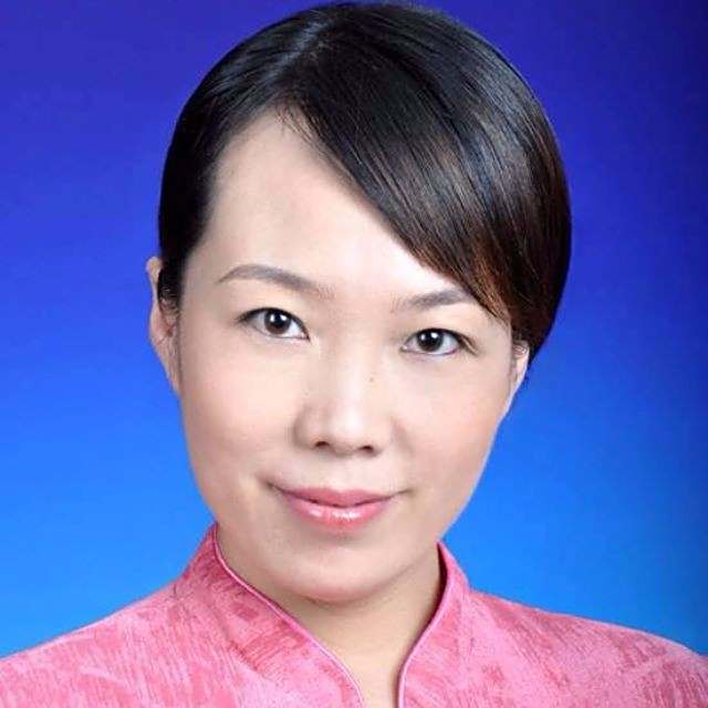茹丽丽