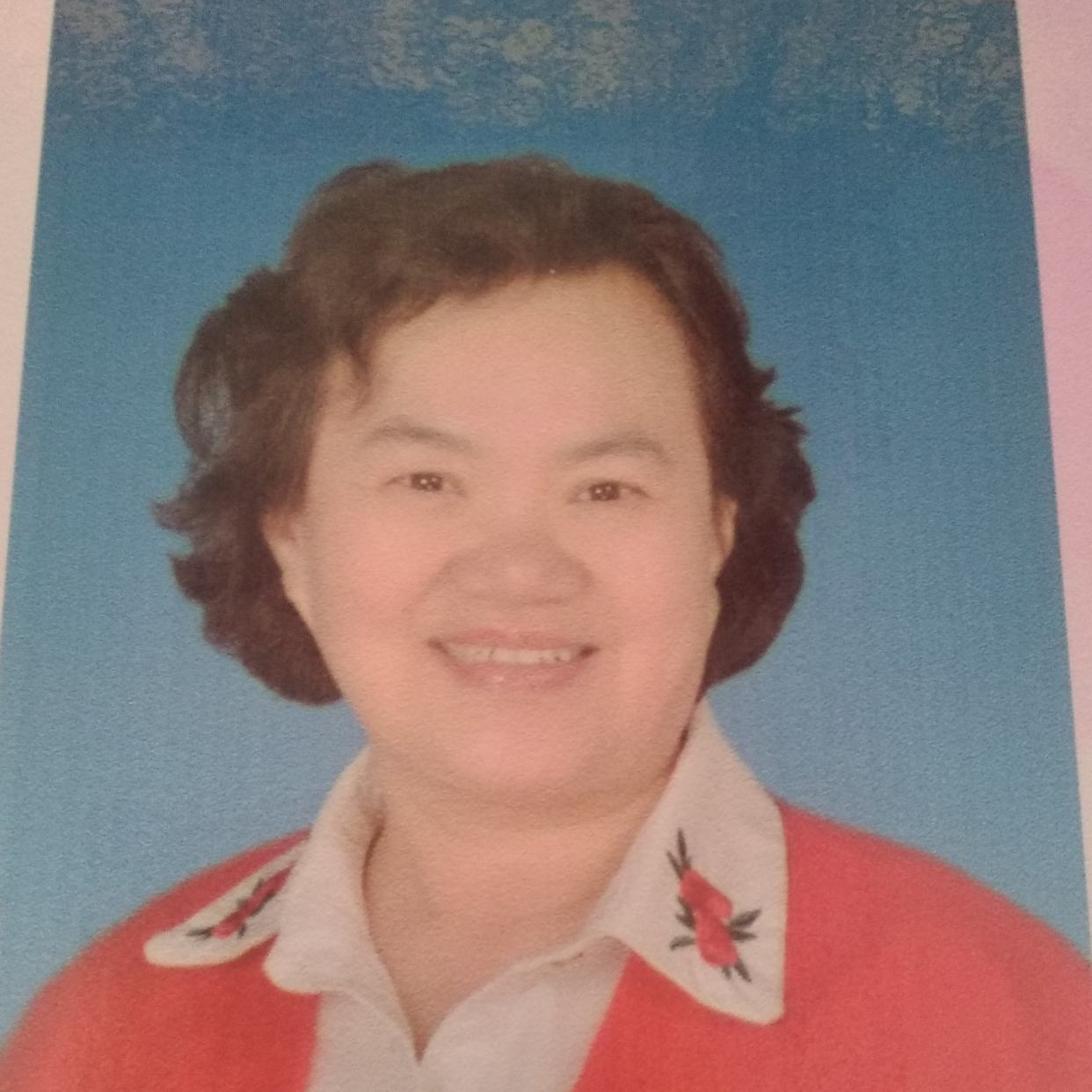 李素君