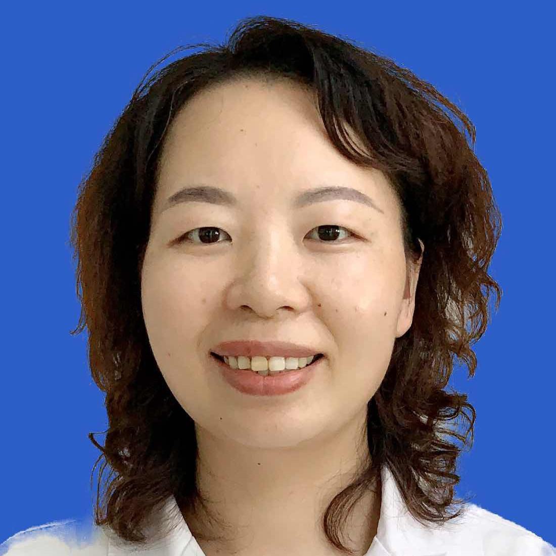 李玉莹