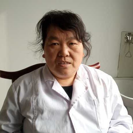杨娟芳