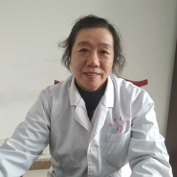 马桂香