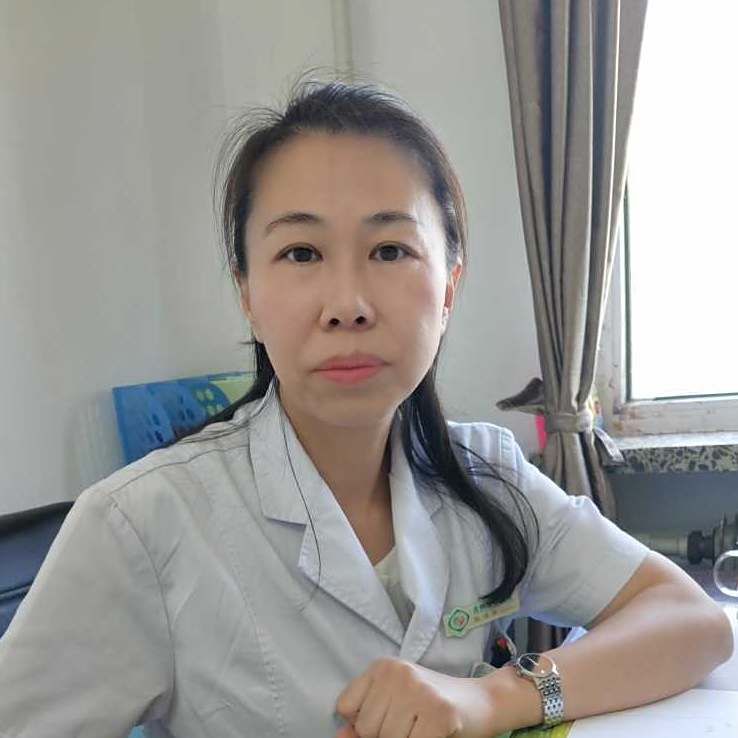 张海英