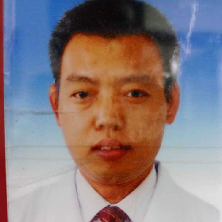 程全周