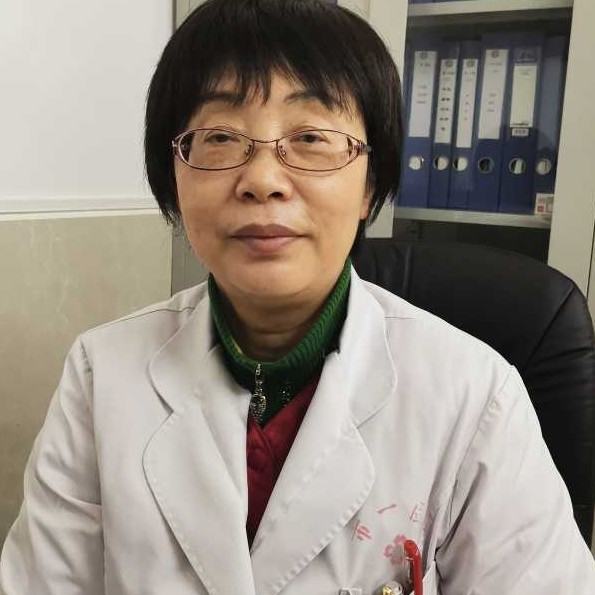 梁锦贞