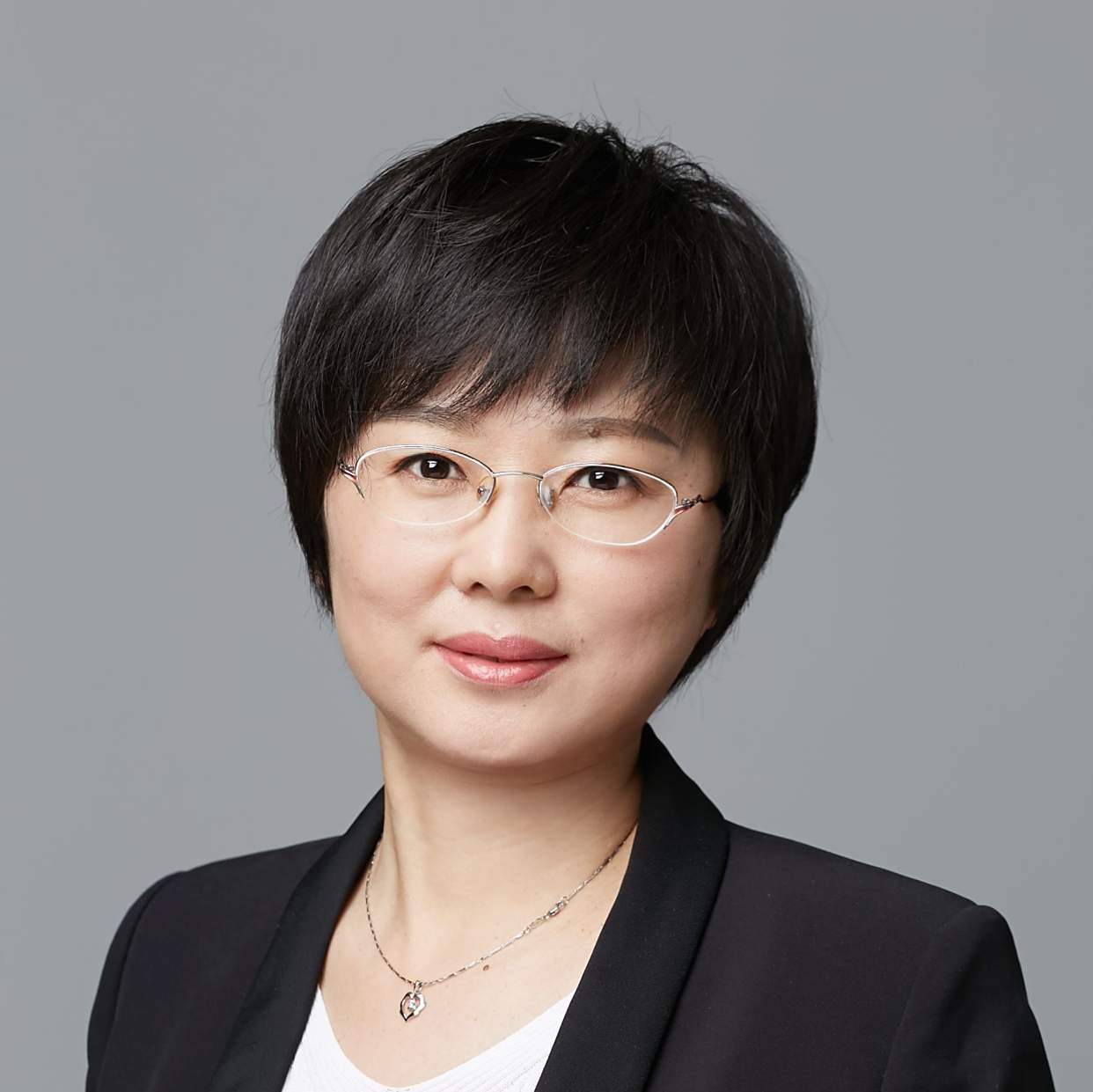 杨桂萍