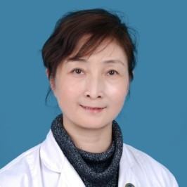 吴丽萍