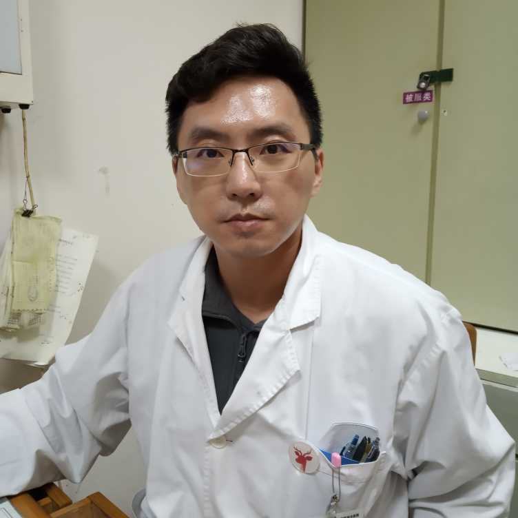 李翔