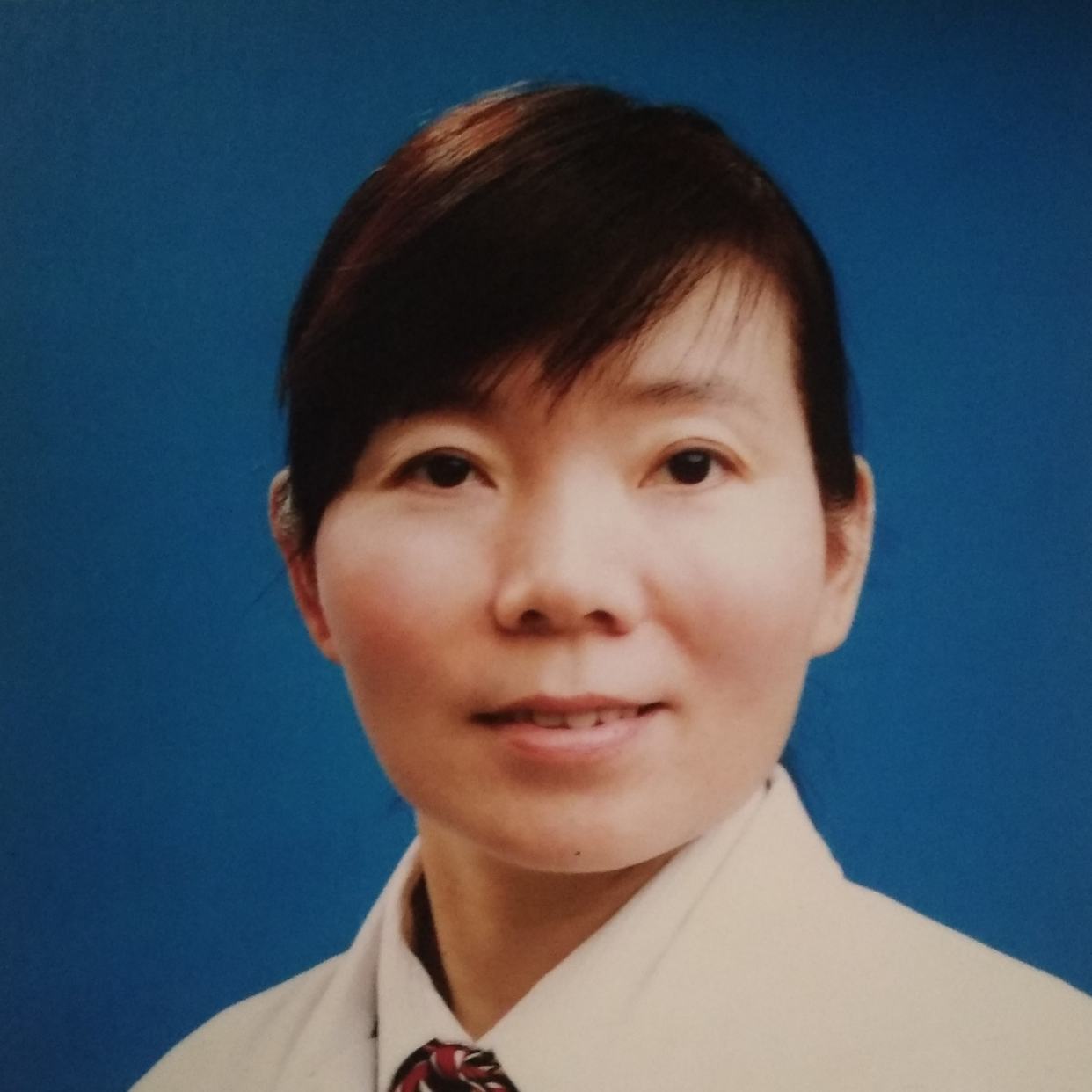 孙晓静
