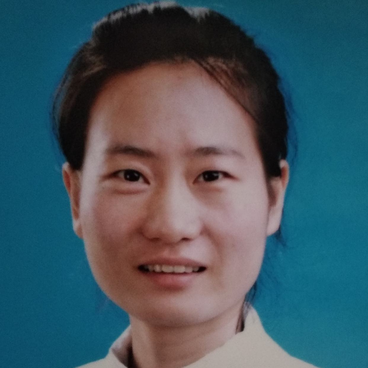 徐晓萌