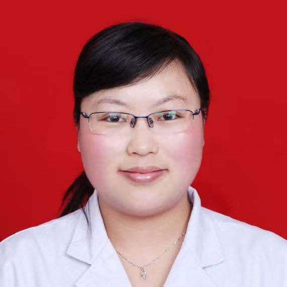邓李蓉