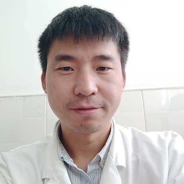 何金军
