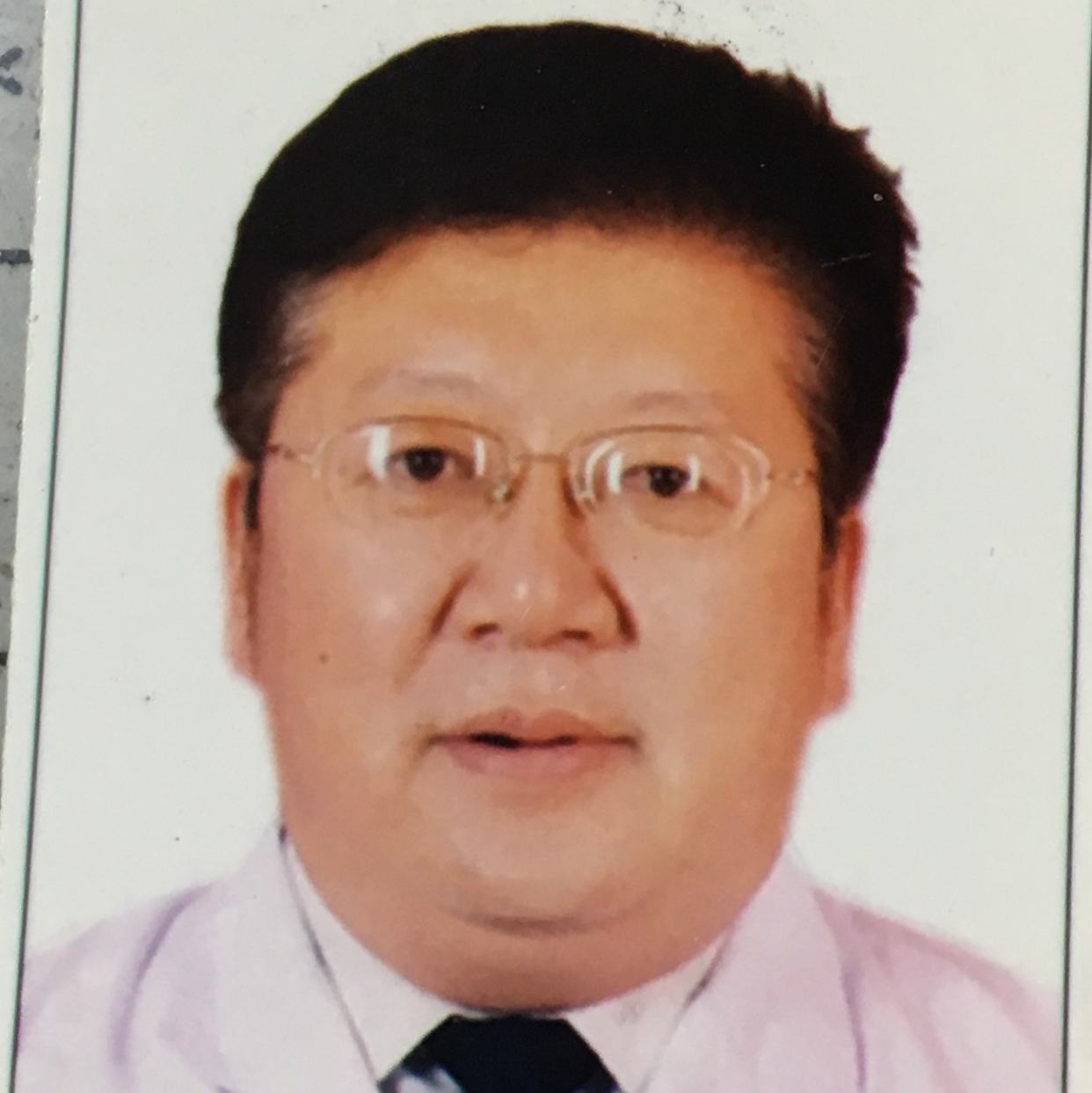 蔺寿民