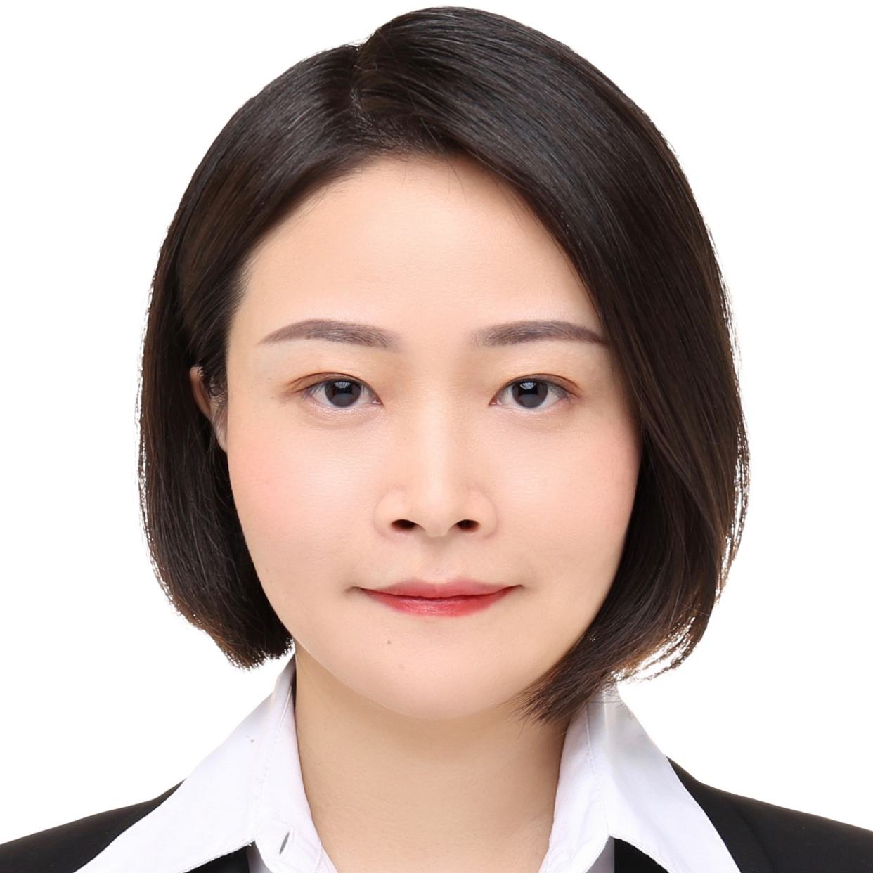 杨洁