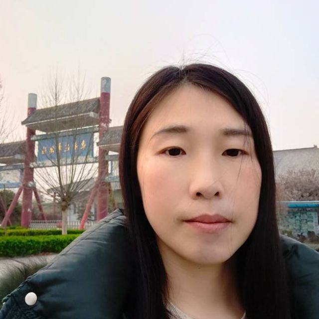 姜英