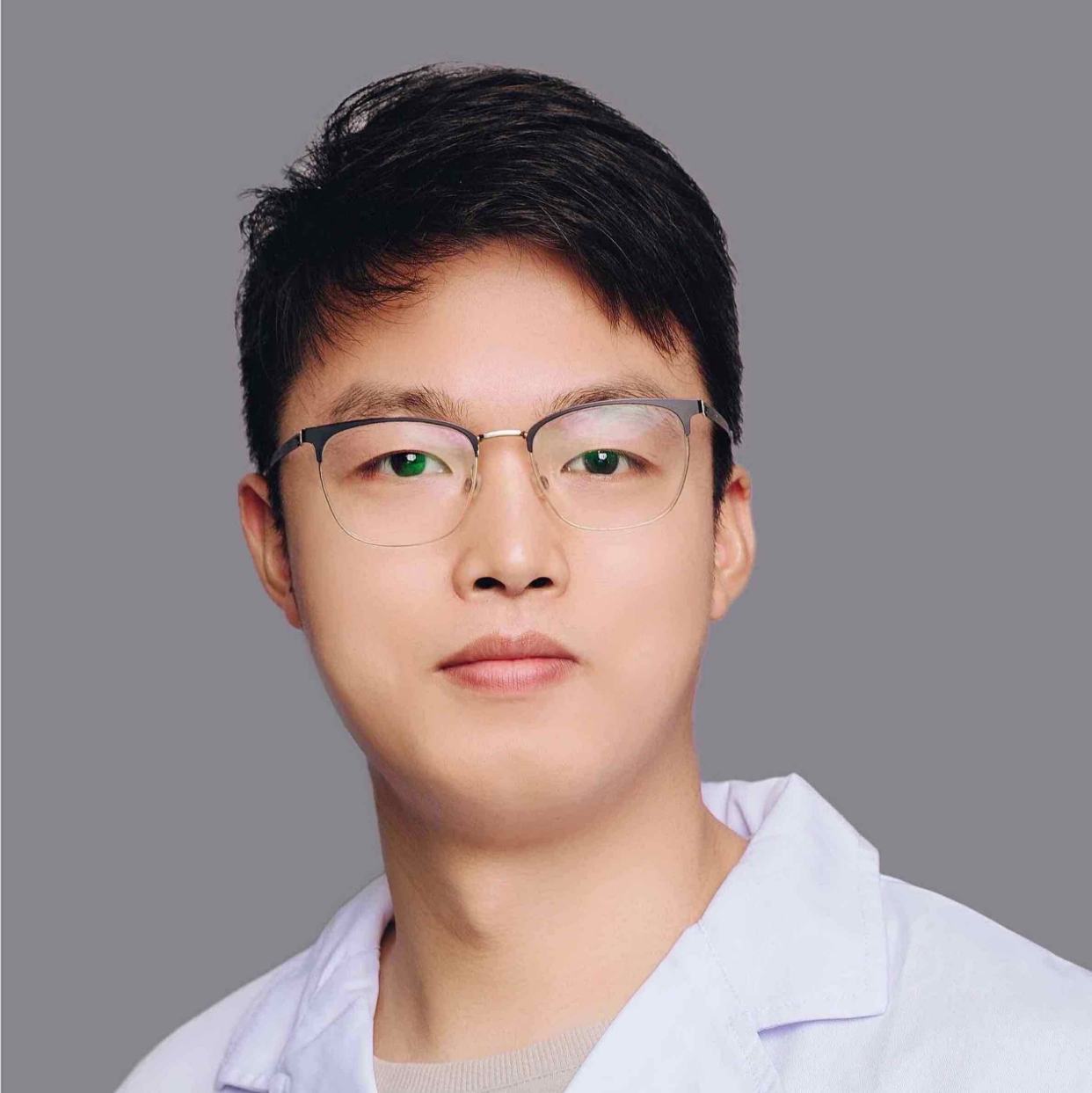 张天彬