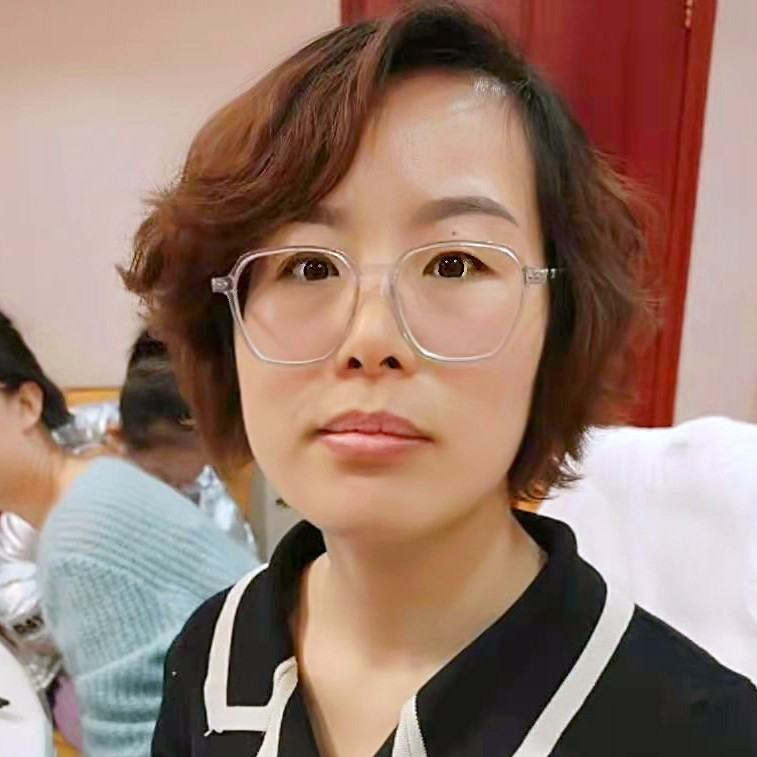 仇娟娟