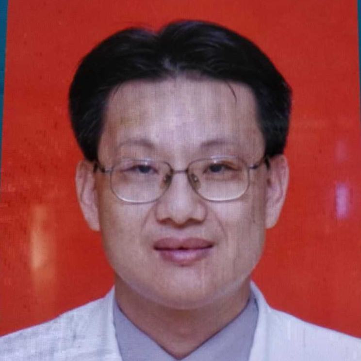 袁训林