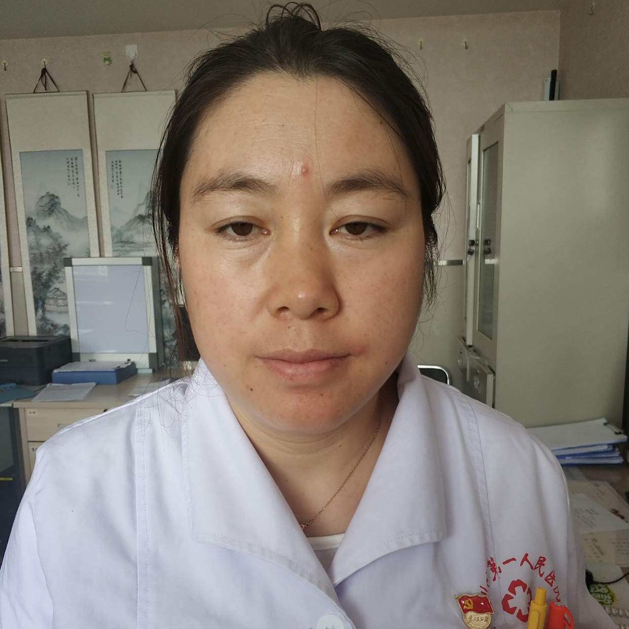 曹丽翠