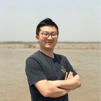 王霖