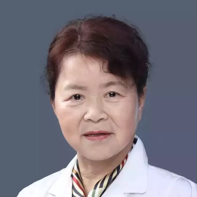 刘金霞