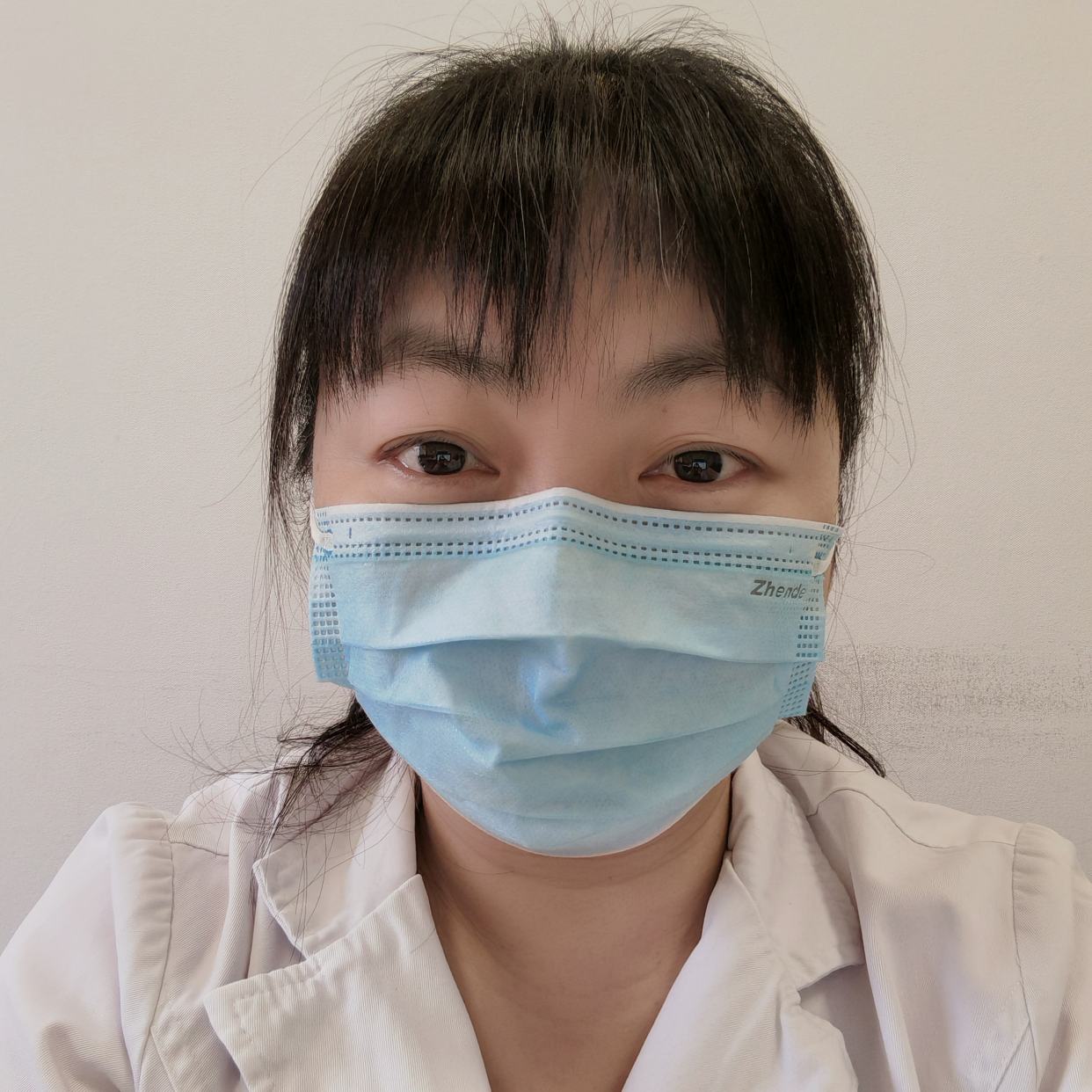 杨家蕾