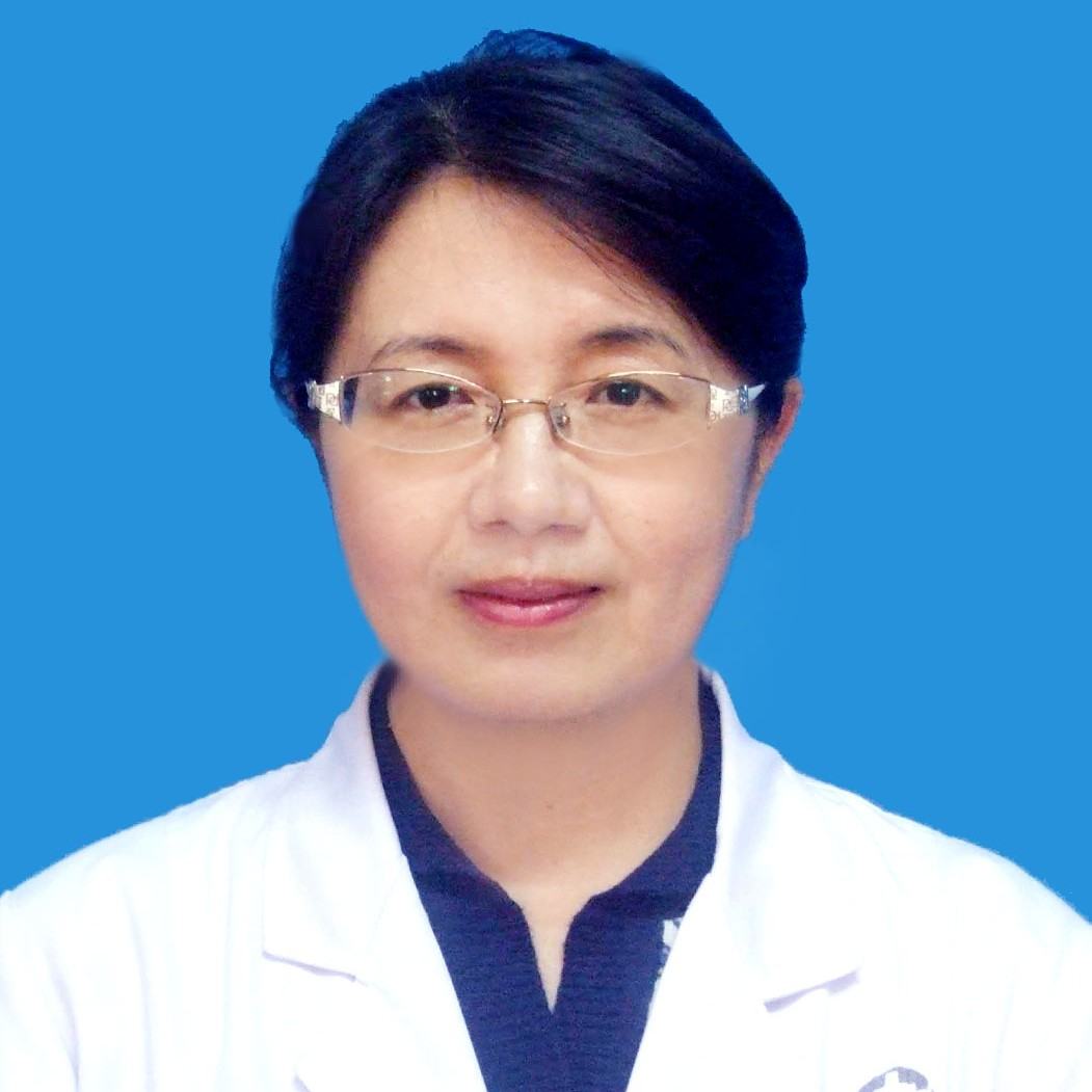 徐惠梅
