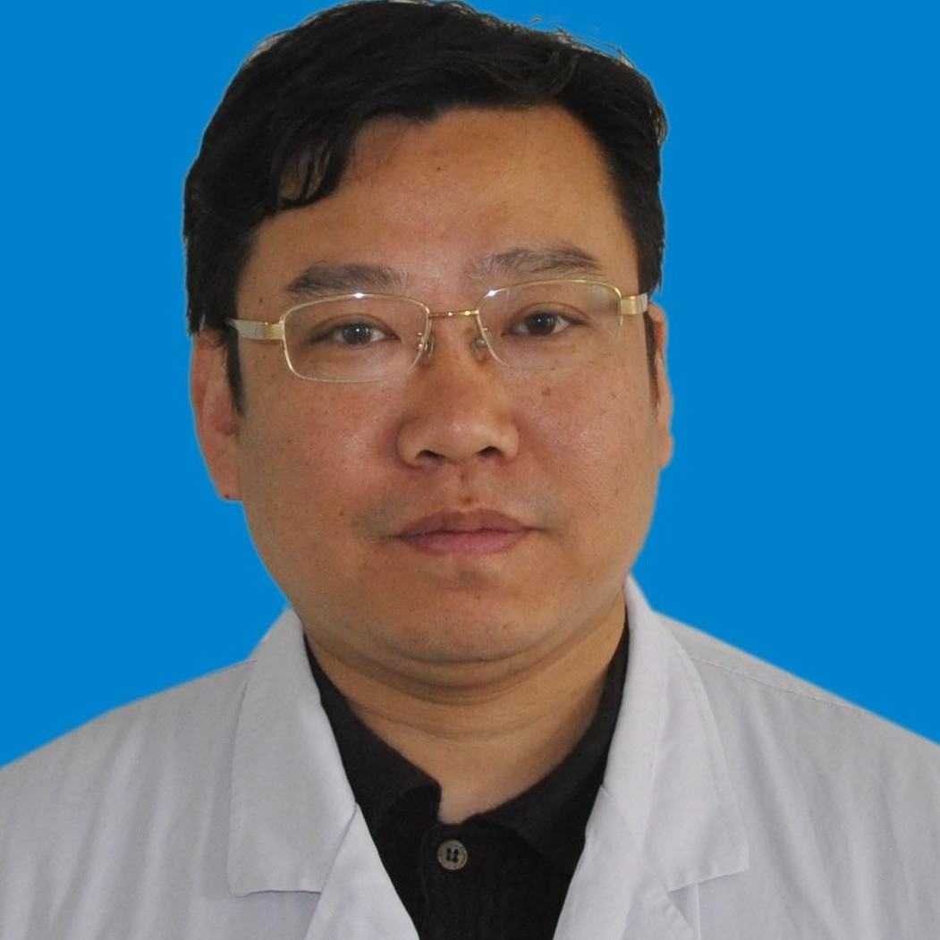 贝忠东