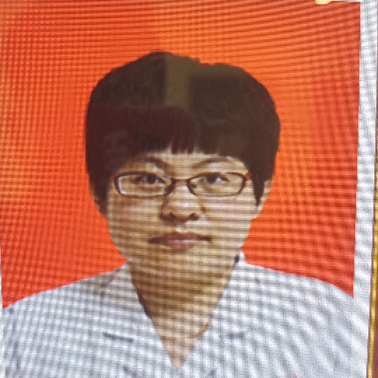 王红霞