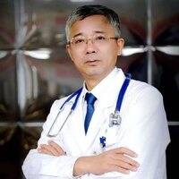 李敬田