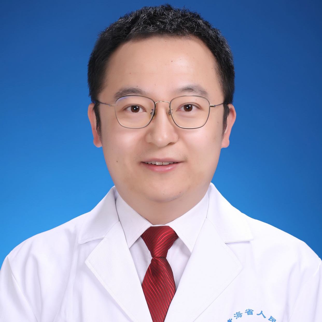 杨彦裕医生