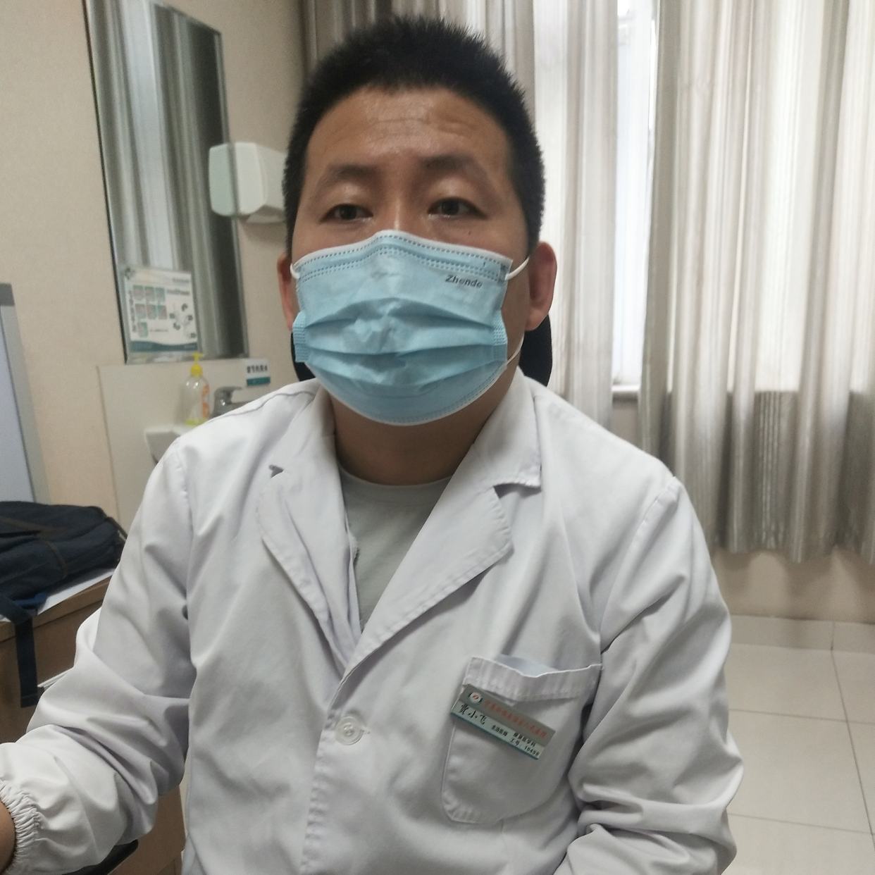 贾小飞
