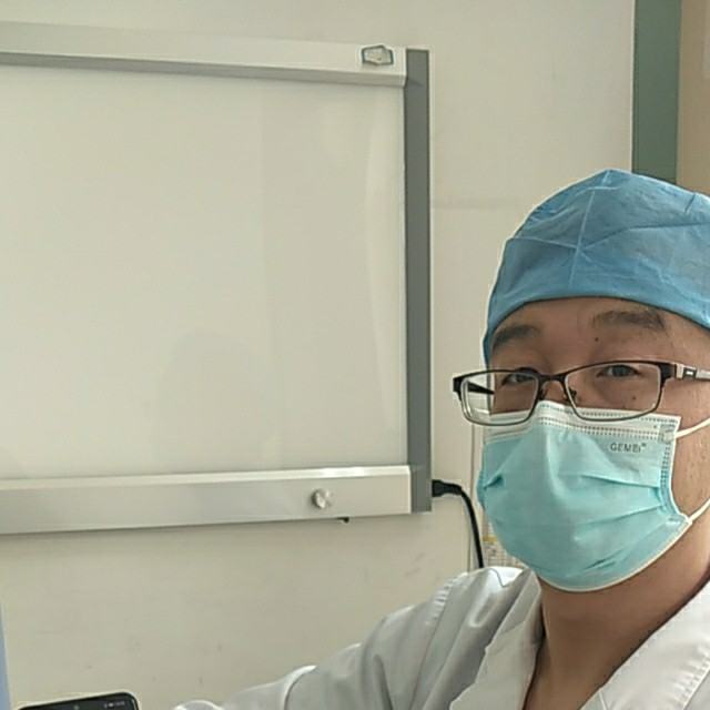 郭永富