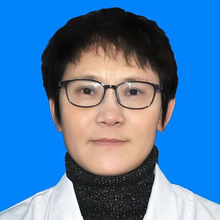 崔丽锐