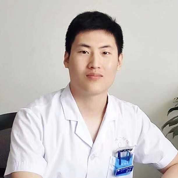 马运涛