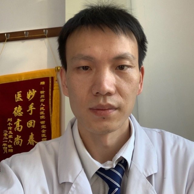 谢宝全
