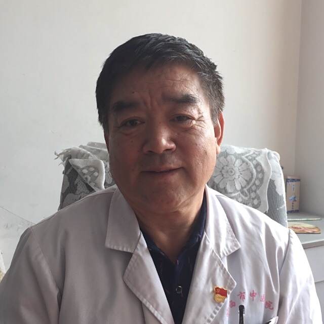 杨全慈