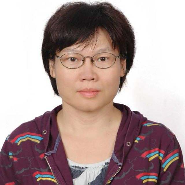 杨慧珊
