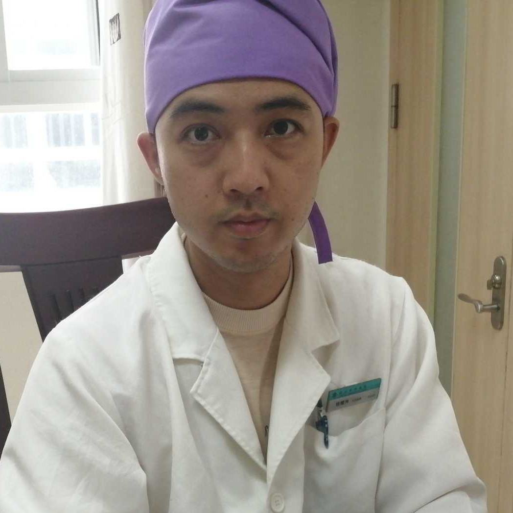 杨耀林
