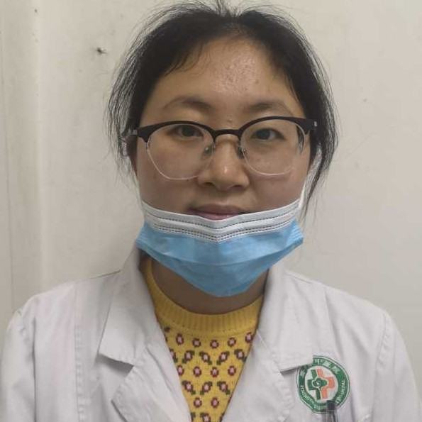 周晓妍