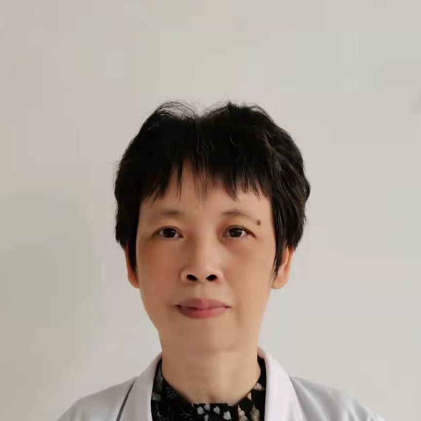 陈玲