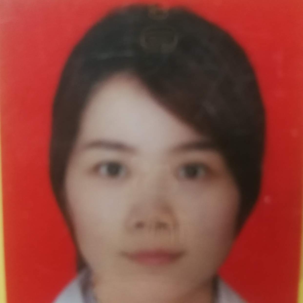 朱丽臻