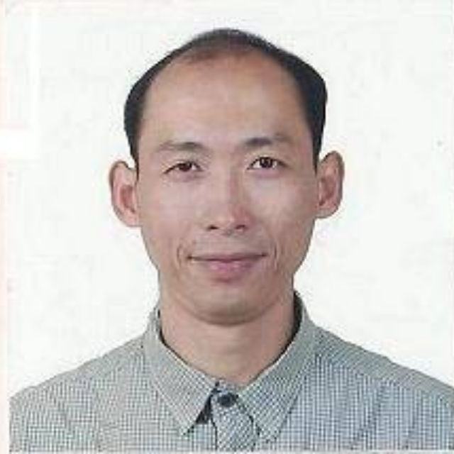 李杰