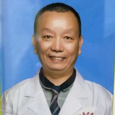 谢长明