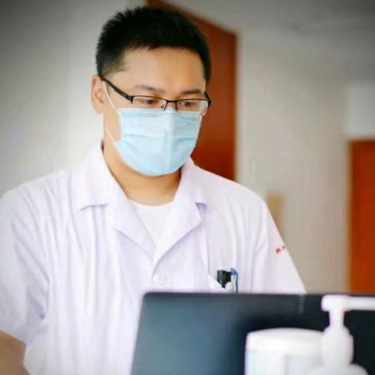 杨锋